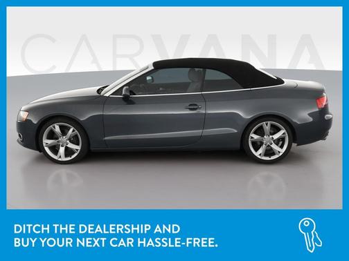 Photo 4 of 47 of 2011 Audi A5 2.0T Premium