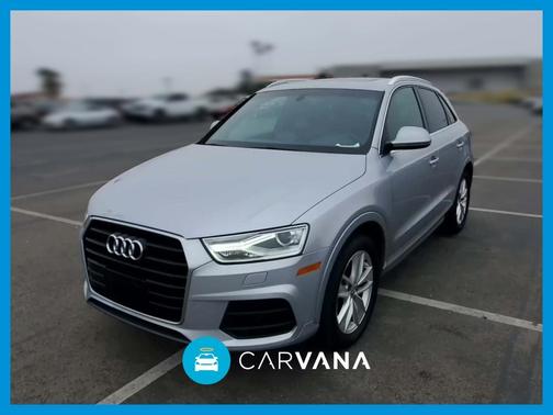 Photo 1 of 35 of 2016 Audi Q3 2.0T Premium Plus