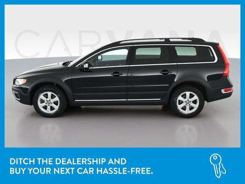 Photo 4 of 42 of 2013 Volvo XC70 3.2