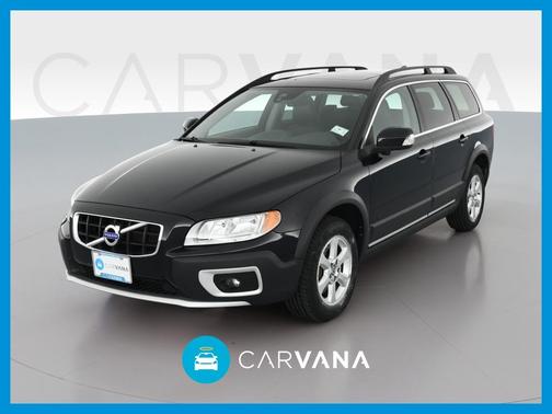 Photo 1 of 42 of 2013 Volvo XC70 3.2