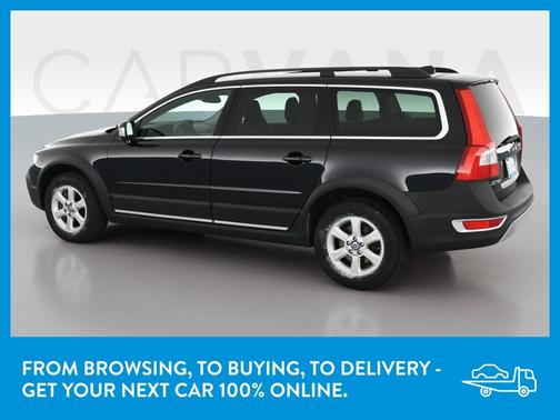 Photo 5 of 42 of 2013 Volvo XC70 3.2
