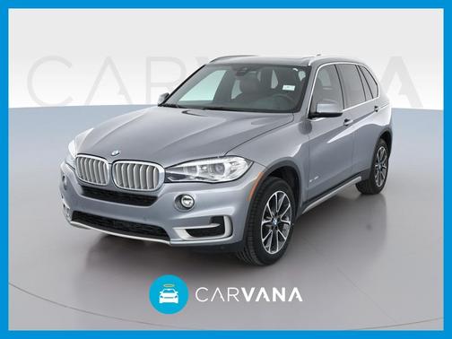 Photo 1 of 47 of 2017 BMW X5 sDrive35i