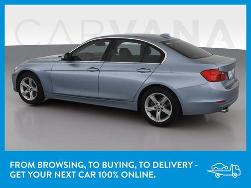 Photo 5 of 43 of 2015 BMW 328 i xDrive
