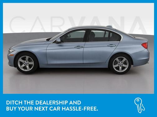 Photo 4 of 43 of 2015 BMW 328 i xDrive