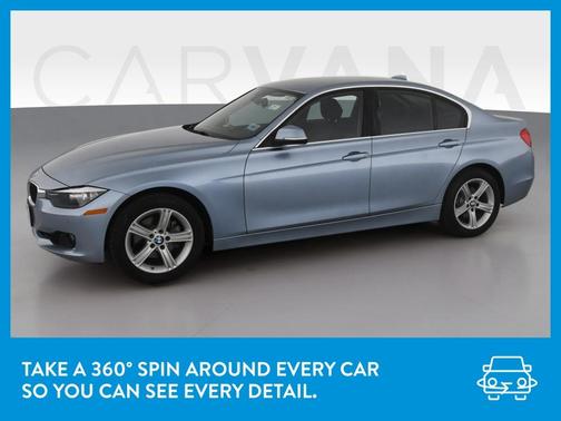 Photo 3 of 43 of 2015 BMW 328 i xDrive