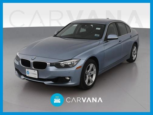 Photo 1 of 43 of 2015 BMW 328 i xDrive