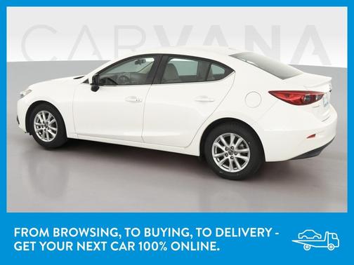 Photo 5 of 34 of 2015 Mazda Mazda3 i Touring