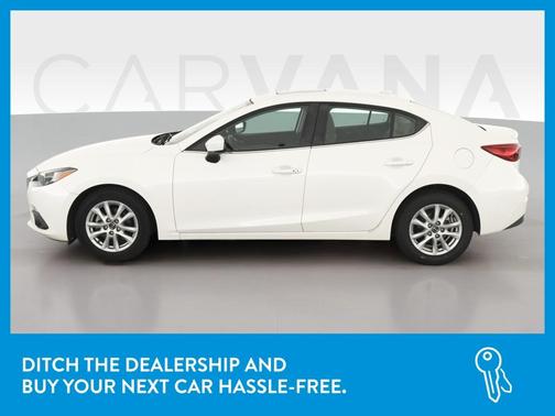 Photo 4 of 34 of 2015 Mazda Mazda3 i Touring