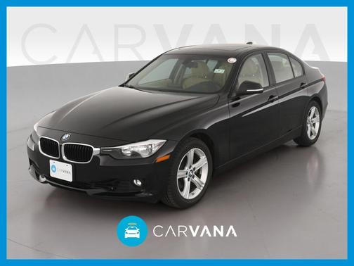 Photo 1 of 44 of 2015 BMW 320 i xDrive