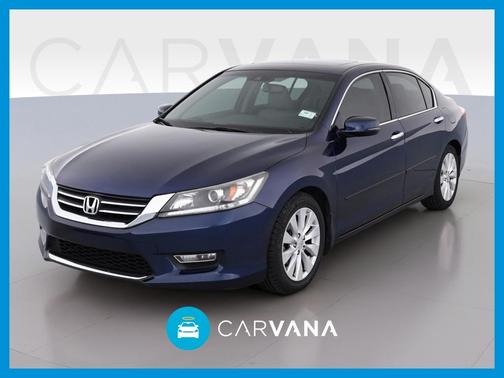 Photo 1 of 43 of 2013 Honda Accord EX-L
