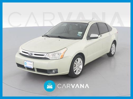 Photo 1 of 36 of 2010 Ford Focus SEL