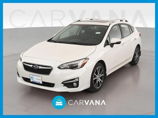 Photo 1 of 36 of 2019 Subaru Impreza 2.0i Limited