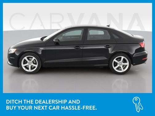 Photo 4 of 45 of 2016 Audi A3 1.8T Premium