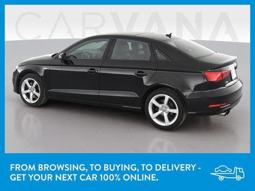 Photo 5 of 45 of 2016 Audi A3 1.8T Premium