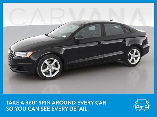 Photo 3 of 45 of 2016 Audi A3 1.8T Premium