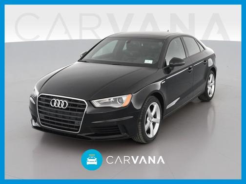 Photo 1 of 45 of 2016 Audi A3 1.8T Premium