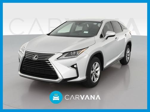 Photo 1 of 41 of 2018 Lexus RX 350