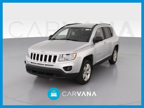 Photo 1 of 38 of 2013 Jeep Compass Sport