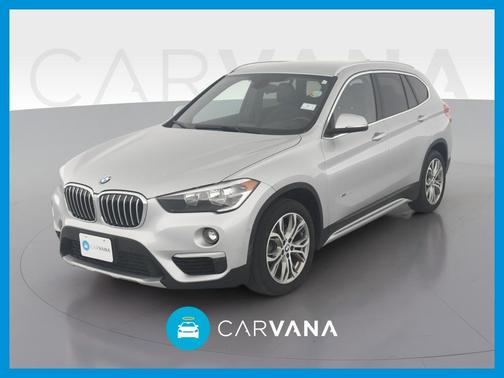 Photo 1 of 37 of 2017 BMW X1 xDrive 28i