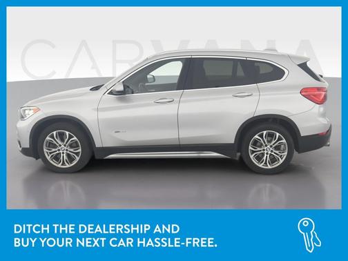Photo 4 of 37 of 2017 BMW X1 xDrive 28i