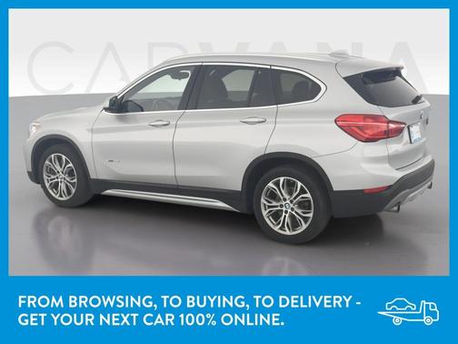 Photo 5 of 37 of 2017 BMW X1 xDrive 28i