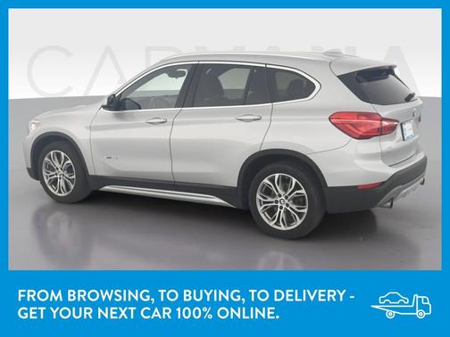 Photo 5 of 45 of 2017 BMW X1 xDrive 28i