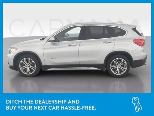 Photo 4 of 45 of 2017 BMW X1 xDrive 28i