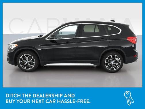 Photo 4 of 45 of 2020 BMW X1 sDrive28i