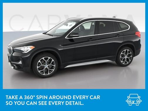 Photo 3 of 45 of 2020 BMW X1 sDrive28i