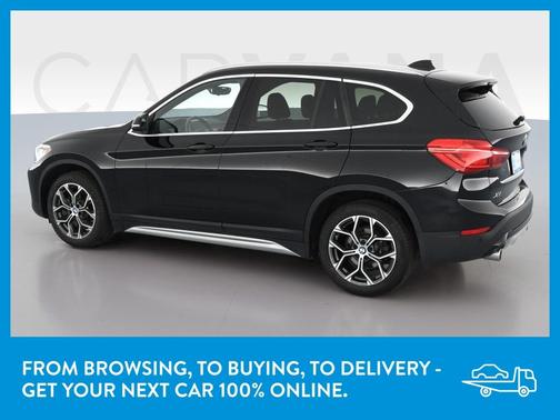Photo 5 of 45 of 2020 BMW X1 sDrive28i