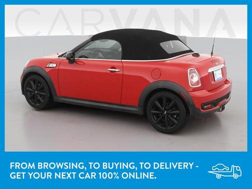 Photo 5 of 34 of 2012 MINI Cooper S Base