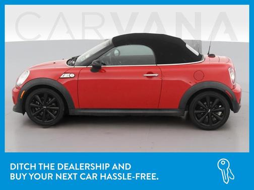 Photo 4 of 34 of 2012 MINI Cooper S Base