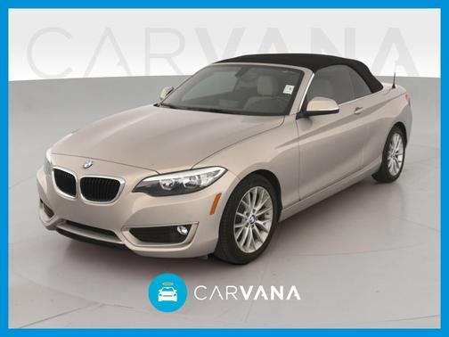 Photo 1 of 41 of 2015 BMW 228 i