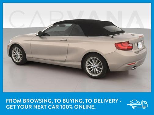 Photo 5 of 41 of 2015 BMW 228 i