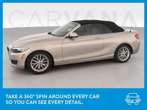 Photo 3 of 41 of 2015 BMW 228 i