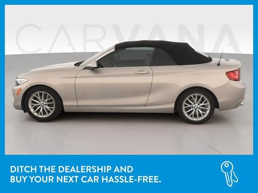 Photo 4 of 41 of 2015 BMW 228 i