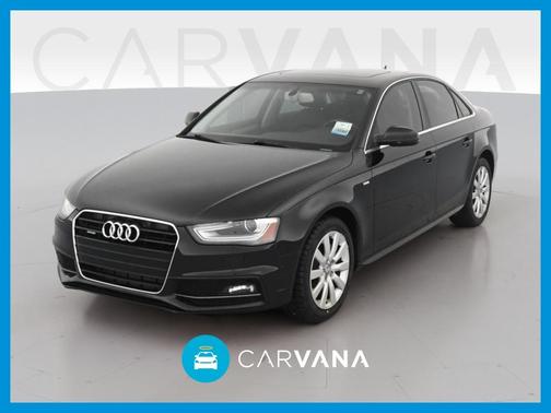 Photo 1 of 33 of 2015 Audi A4 2.0T Premium
