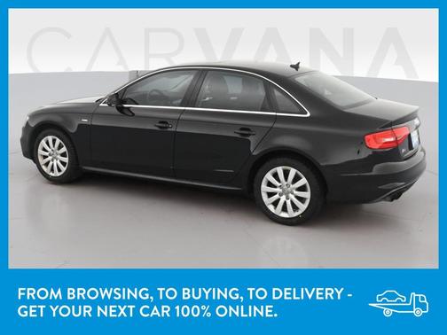 Photo 5 of 33 of 2015 Audi A4 2.0T Premium