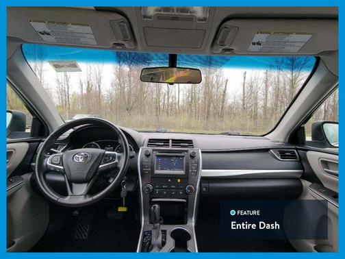 2016 Toyota Camry SE for sale in El Mirage, AZ - image 25
