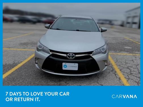 2016 Toyota Camry SE for sale in El Mirage, AZ - image 13