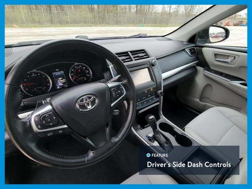 2016 Toyota Camry SE for sale in El Mirage, AZ - image 31