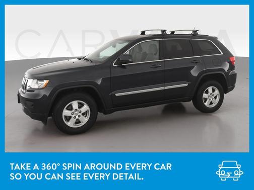 Photo 3 of 31 of 2013 Jeep Grand Cherokee Laredo