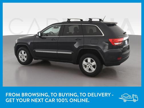 Photo 5 of 31 of 2013 Jeep Grand Cherokee Laredo