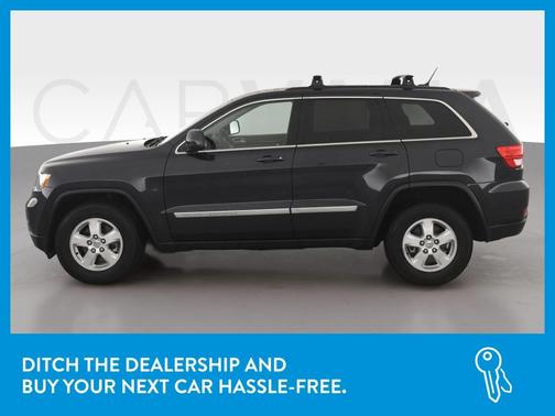 Photo 4 of 40 of 2013 Jeep Grand Cherokee Laredo