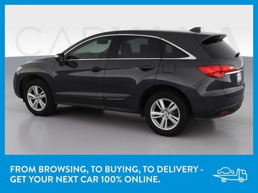 Photo 5 of 45 of 2015 Acura RDX Base