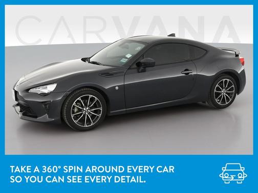 Photo 3 of 39 of 2019 Toyota 86 Base