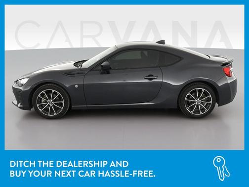 Photo 4 of 39 of 2019 Toyota 86 Base