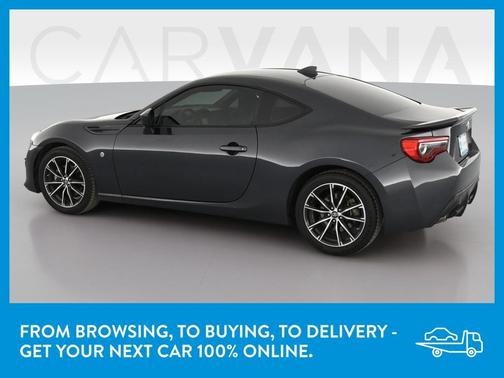 Photo 5 of 39 of 2019 Toyota 86 Base
