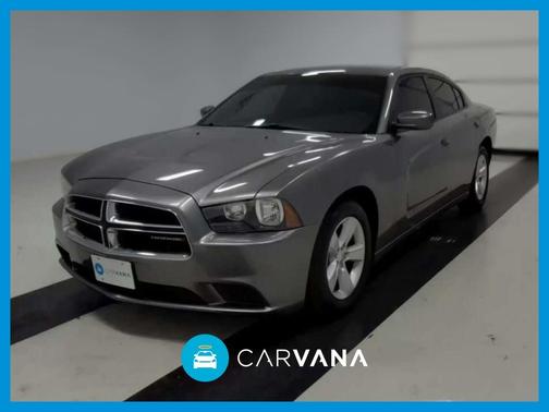 Photo 1 of 29 of 2012 Dodge Charger SE