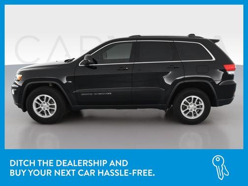 Photo 4 of 44 of 2019 Jeep Grand Cherokee Laredo